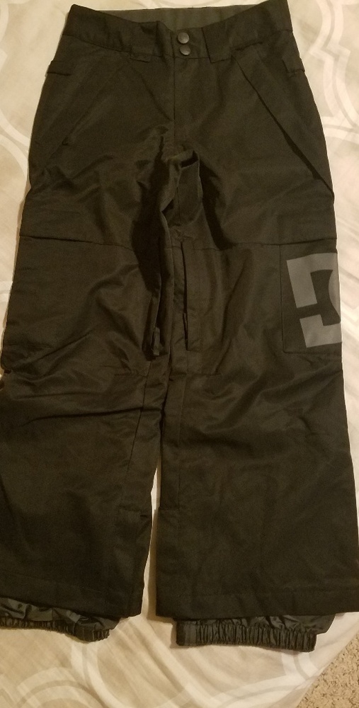 DONATED DC snowboard pants